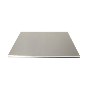 Alfresco Versa Sink Stainless Steel Cover - SC-30 Alfresco Versa Sink Stainless Steel Cover - SC-30