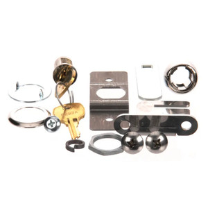 Perlick Right Hinge Locking Kit for Panel Ready Models - 67440R Perlick Right Hinge Locking Kit for Panel Ready Models - 67440R