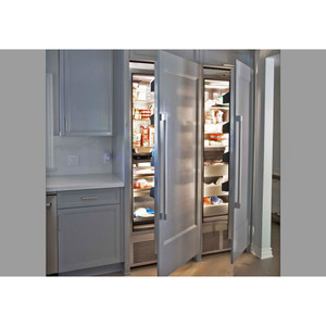 Perlick Dual Installation Kit (Hinge-to-Handle) - CR-ACC-D2N Perlick Dual Installation Kit (Hinge-to-Handle) - CR-ACC-D2N