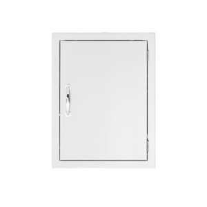 Summerset SSDV-18 18x22" Vertical Access Door Summerset SSDV-18 18x22" Vertical Access Door