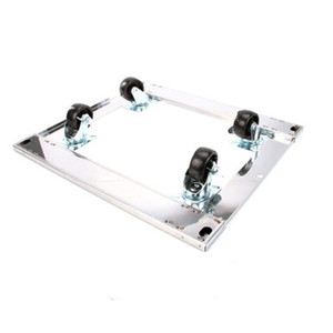 Perlick Caster Kit for HP15 Models - 66736-15