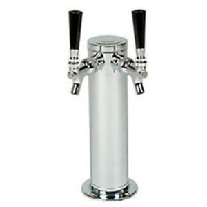 Perlick Dual Faucet Tapping Kit - 66585-2 Perlick Dual Faucet Tapping Kit - 66585-2