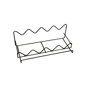 Perlick Wine Bottle Display Rack - 65629