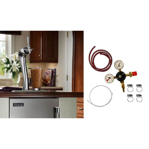 Perlick Iced Coffee Dispensing Kit - RS-CDK Perlick Iced Coffee Dispensing Kit - RS-CDK