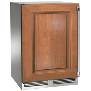 Perlick 24" Signature Series Indoor Freezers with Panel Ready Solid Door - HP24FS-4-2 Perlick 24" Signature Series Indoor Freezers with Panel Ready Solid Door - HP24FS-4-2