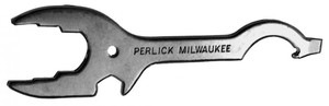 Perlick Beer Mechanic's Wrench - 40106 Perlick Beer Mechanic's Wrench - 40106
