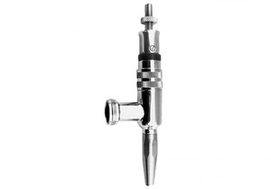 Perlick Stout Faucet with Stainless Steel Spout - 6392-P