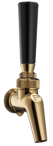 Perlick Stainless Steel Forward Sealing Faucet with Tarnish-Free Brass Exterior - 630SSTF Perlick Stainless Steel Forward Sealing Faucet with Tarnish-Free Brass Exterior - 630SSTF