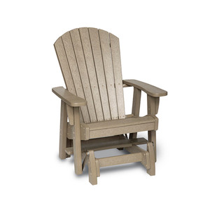 Breezesta Atlantis Single High-Back Glider - AD-0133 Breezesta Atlantis Single High-Back Glider - AD-0133