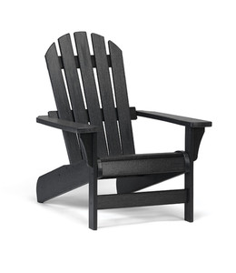 Breezesta Edgewater Fanback Adirondack Chair - EW-200 Breezesta Edgewater Fanback Adirondack Chair - EW-200