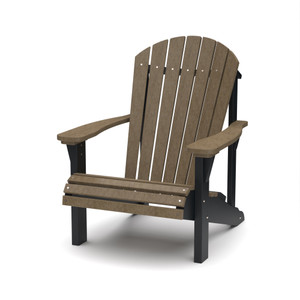 Wildridge Heritage Adirondack Chair - LCC-111