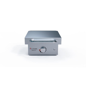Le Griddle Wee Electric Griddle with Lid - GEE40 LK Le Griddle Wee Electric Griddle with Lid - GEE40 LK