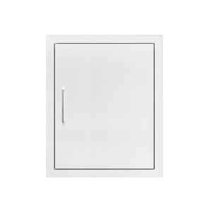 TrueFlame 17" x 23" Vertical Access Door - TF-DV-17-A TrueFlame 17" x 23" Vertical Access Door - TF-DV-17-A