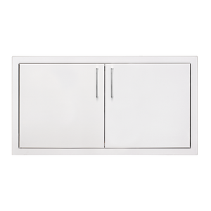 TrueFlame Double Access Door -TF-DD-A TrueFlame Double Access Door -TF-DD-A