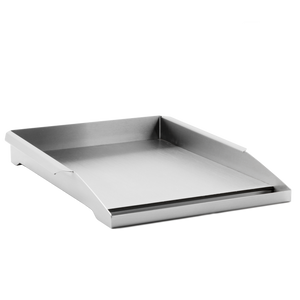 TrueFlame 14" x 17.5" Griddle Plate - TF-GP-14 TrueFlame 14" x 17.5" Griddle Plate - TF-GP-14