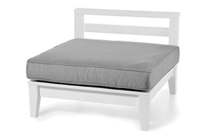 Seaside Casual Cambridge Sectional Armless - SC-002 Seaside Casual Cambridge Sectional Armless - SC-002