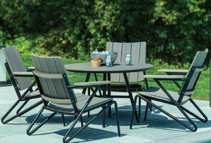 Seaside Casual 5 Piece Club HIP Collection - SC5PCHC-04 Seaside Casual 5 Piece Club HIP Collection - SC5PCHC-04