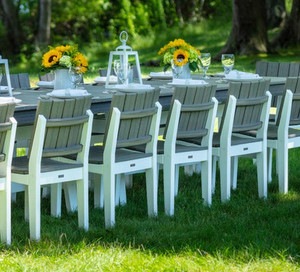 Seaside Casual 15 Piece Dining MAD Collection - SC15PDMC-22 Seaside Casual 15 Piece Dining MAD Collection - SC15PDMC-22