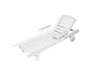 Seaside Casual Kingston Chaise Folding Arm Kit - SC-047 Seaside Casual Kingston Chaise Folding Arm Kit - SC-047