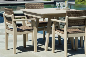 Seaside Casual 5 Piece Dining MAD Collection - SC5PDMC-25 Seaside Casual 5 Piece Dining MAD Collection - SC5PDMC-25