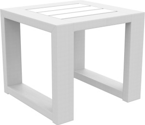 Seaside Casual MIA End Table - SC-704 Seaside Casual MIA End Table - SC-704