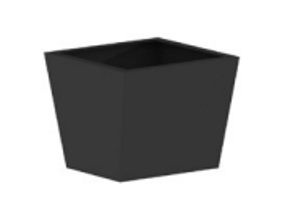 Seaside Casual Wickford Planter Liner - SC-LINER13 Seaside Casual Wickford Planter Liner - SC-LINER13