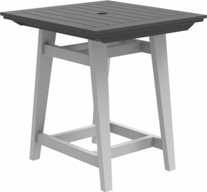 Seaside Casual MAD Dining Table 33 Inch x 33 Inch - SC-277 Seaside Casual MAD Dining Table 33 Inch x 33 Inch - SC-277