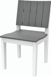 Seaside Casual MAD Dining Side Chair - SC-284 Seaside Casual MAD Dining Side Chair - SC-284