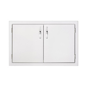 Summerset SSDD-30 30" Double Access Door Summerset SSDD-30 30" Double Access Door