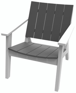 Seaside Casual MAD Chat - SC-289 Seaside Casual MAD Chat - SC-289