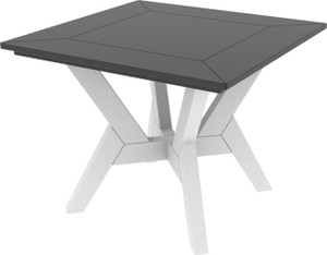 Seaside Casual DEX Corner Table - SC-152 Seaside Casual DEX Corner Table - SC-152