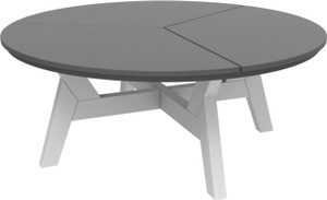Seaside Casual DEX Round Chat Table - SC-144 Seaside Casual DEX Round Chat Table - SC-144