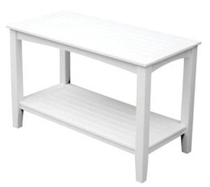 Seaside Casual Windsor Buffet Table Large - SC-095