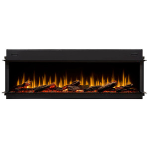 Dimplex Ignite Ultra 74" Linear Electric Fireplace - ULT74 