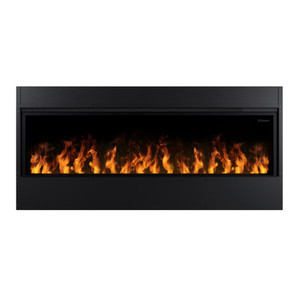 Dimplex Optimyst&reg; Linear Vapor Fireplace with Acrylic Ice and Driftwood Media - OLF66 