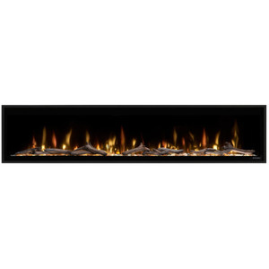 Dimplex Ignite Evolve Linear Electric Fireplace - EVO74 Dimplex Ignite Evolve Linear Electric Fireplace - EVO74