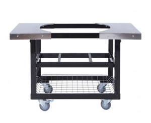 Primo Cart Base with Basket for XXL - PG00376 Primo Cart Base with Basket for XXL - PG00376