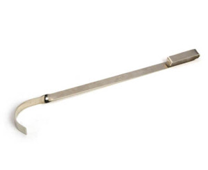 Ash Tool, Curved - Primo - PG00776 