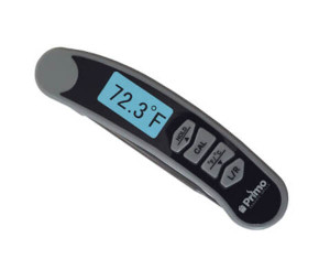 Primo Instant Read Thermometer - PG00359  Primo Instant Read Thermometer - PG00359