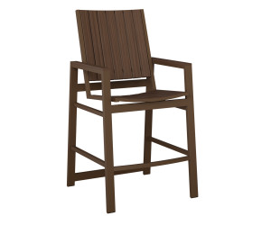 Berlin Gardens Vida Poly Bar Chair - VBP Berlin Gardens Vida Poly Bar Chair - VBP