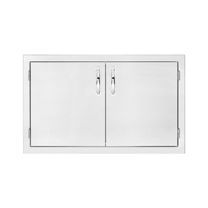 Summerset SSDD-36 36" Double Access Door Summerset SSDD-36 36" Double Access Door