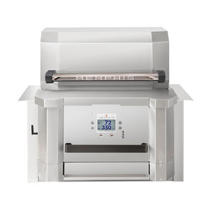 Memphis 30" Elevat Built-In Pellet Grill - MG01-06-001 Memphis 30" Elevat Built-In Pellet Grill - MG01-06-001