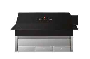 Memphis Elite ITC3 Built-In Premium Cover - VGCOVER-16 