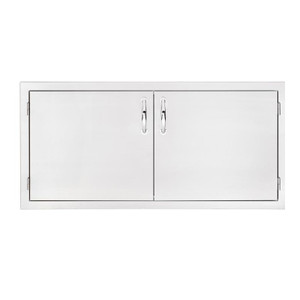 Summerset SSDD-45 45" Double Access Door