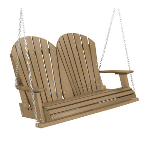 Wildridge Heritage Two Seat Swing - LCC-102 Wildridge Heritage Two Seat Swing - LCC-102