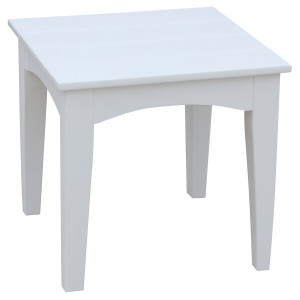 Wildridge Heritage Side Table - LCC-136 Wildridge Heritage Side Table - LCC-136
