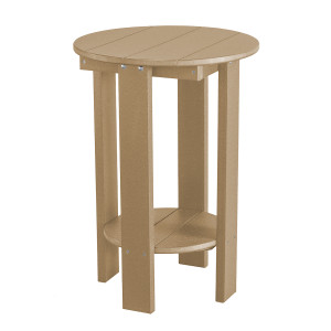 Wildridge Heritage Balcony Table - LCC-152 Wildridge Heritage Balcony Table - LCC-152