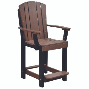 Wildridge Heritage Patio Chair - LCC-171 Wildridge Heritage Patio Chair - LCC-171