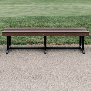 Wildridge Heritage 68" Patio Bench - LCC-174-68 Wildridge Heritage 68" Patio Bench - LCC-174-68