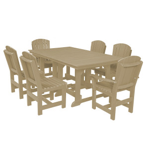 Wildridge 7 Piece Heritage Dining Set - LCC-188 Wildridge 7 Piece Heritage Dining Set - LCC-188